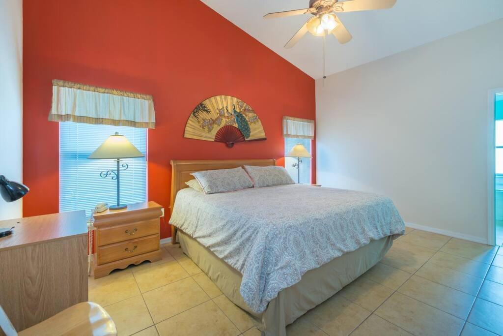 4br/3ba Area Luxury With Pool/spa