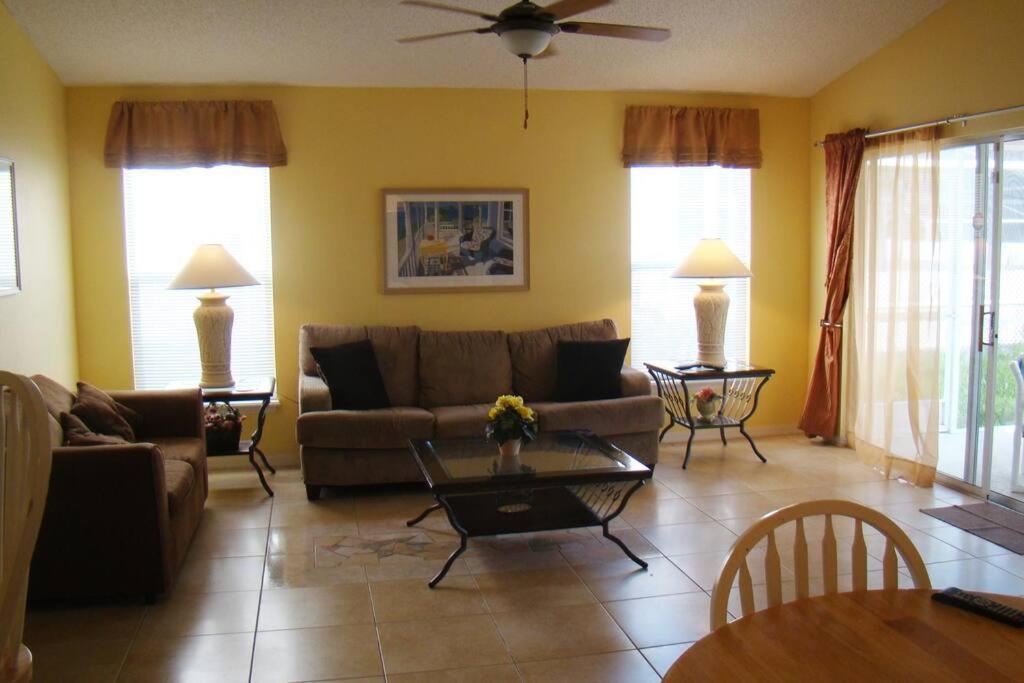 4br/3ba Area Luxury With Pool/spa