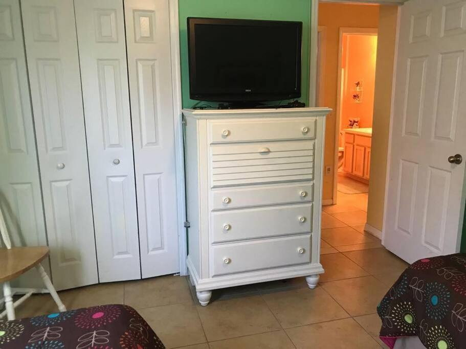 Villa 4br/3ba Area Luxury With Pool/spa Orlando