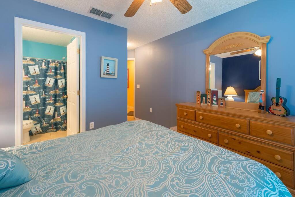 4br/3ba Area Luxury With Pool/spa * Orlando