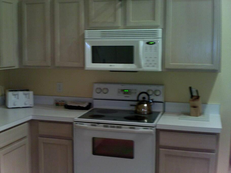 Villa 4br/3ba Area Luxury With Pool/spa Orlando
