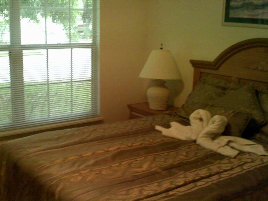 Villa 4br/3ba Area Luxury With Pool/spa Orlando